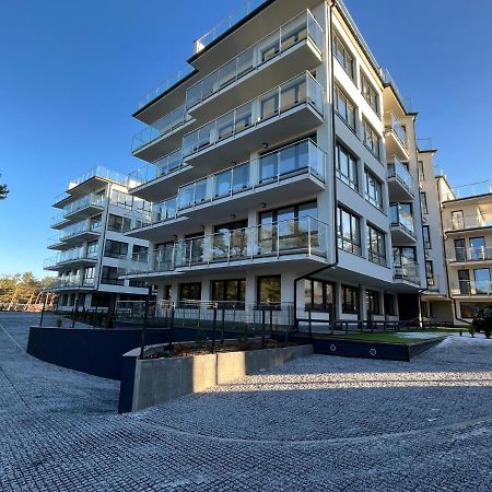 Apartamenty Piaskowe Rowy  Eksteriør billede