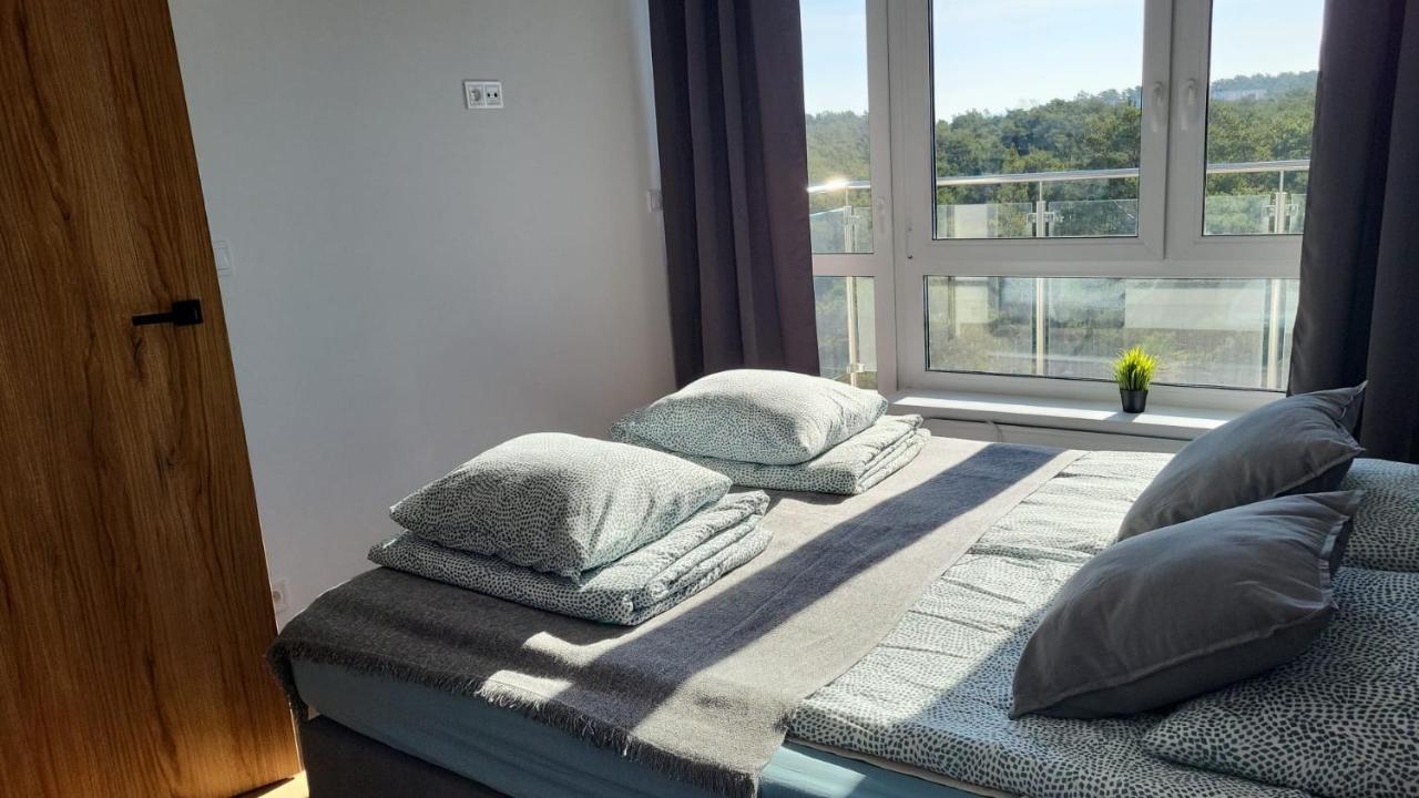Apartamenty Piaskowe Rowy  Eksteriør billede