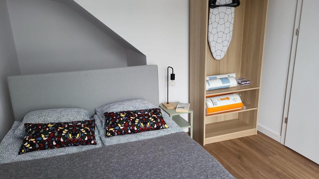 Apartamenty Piaskowe Rowy  Værelse billede