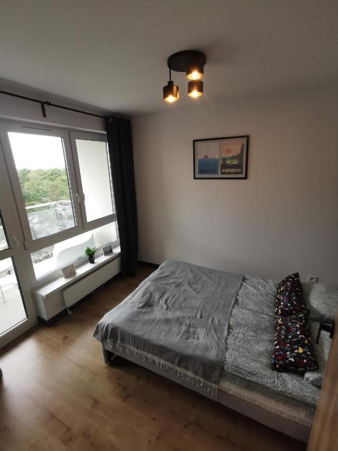 Apartamenty Piaskowe Rowy  Værelse billede