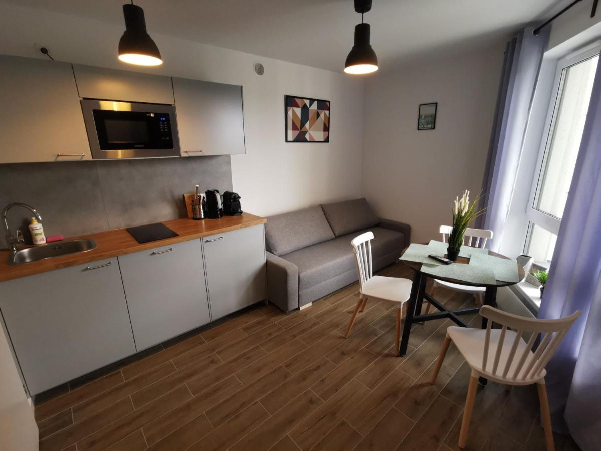 Apartamenty Piaskowe Rowy  Værelse billede