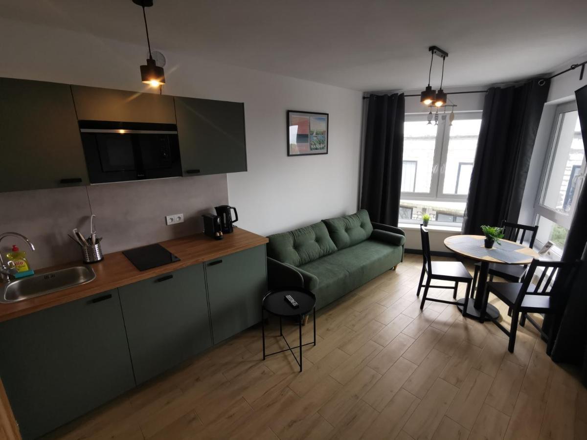 Apartamenty Piaskowe Rowy  Værelse billede