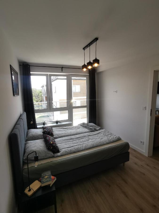 Apartamenty Piaskowe Rowy  Værelse billede