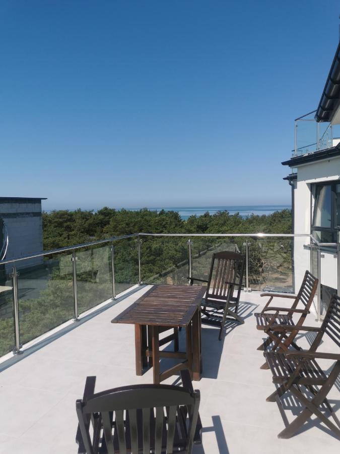Apartamenty Piaskowe Rowy  Værelse billede
