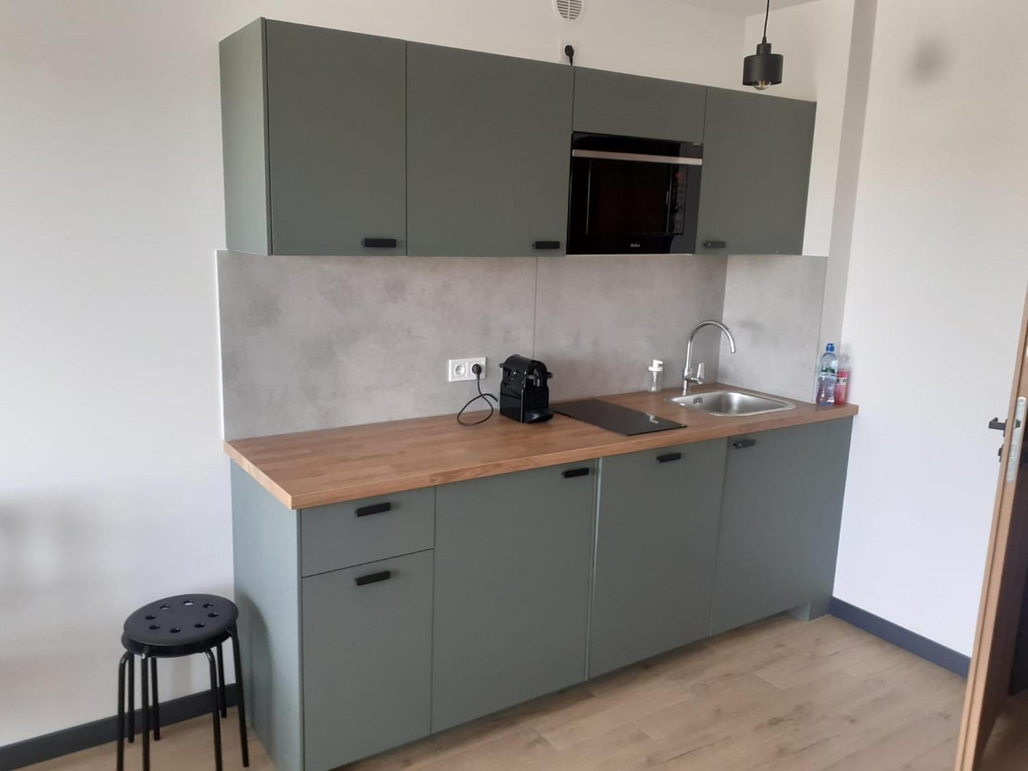 Apartamenty Piaskowe Rowy  Værelse billede