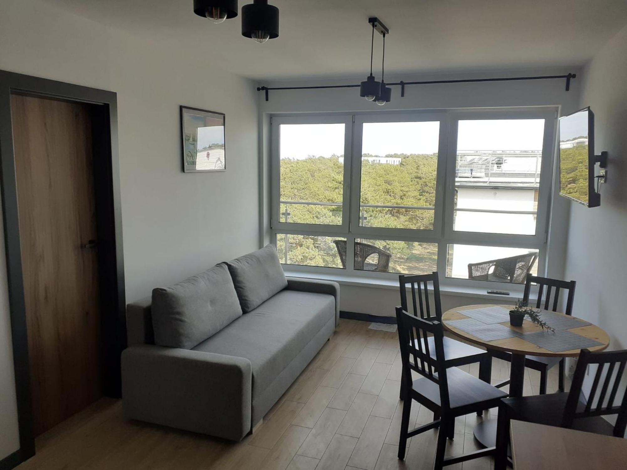 Apartamenty Piaskowe Rowy  Værelse billede