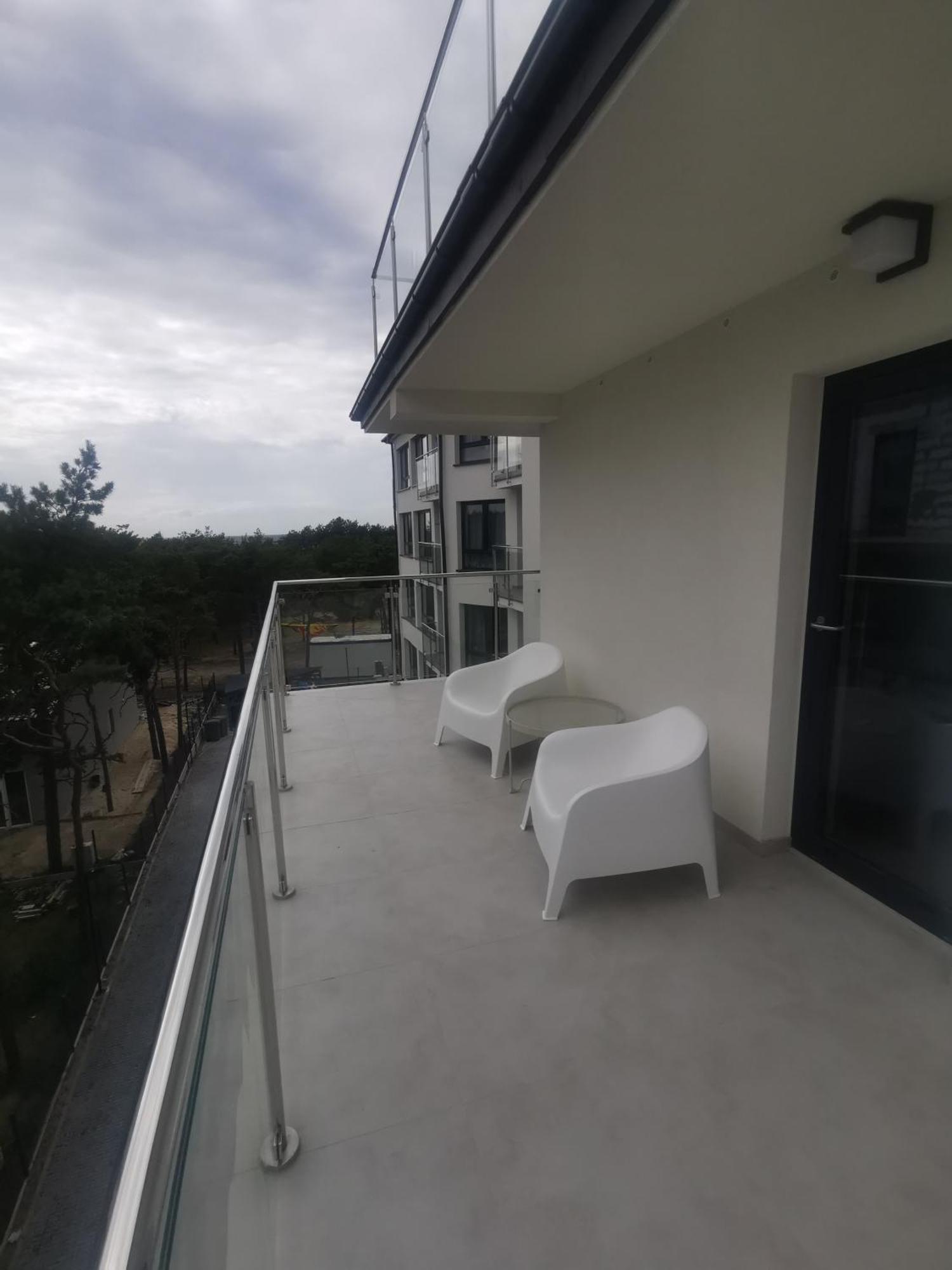 Apartamenty Piaskowe Rowy  Værelse billede