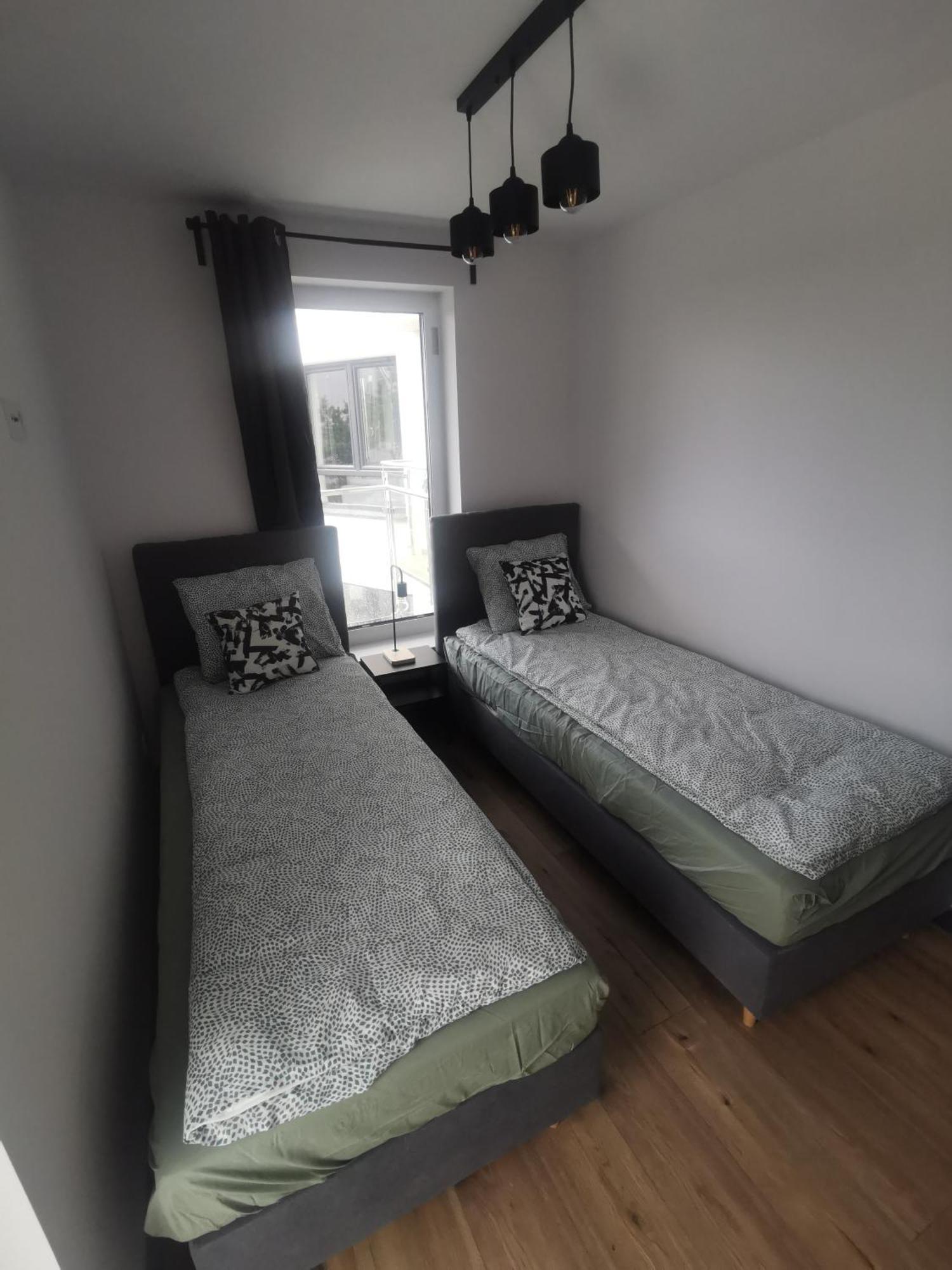 Apartamenty Piaskowe Rowy  Værelse billede