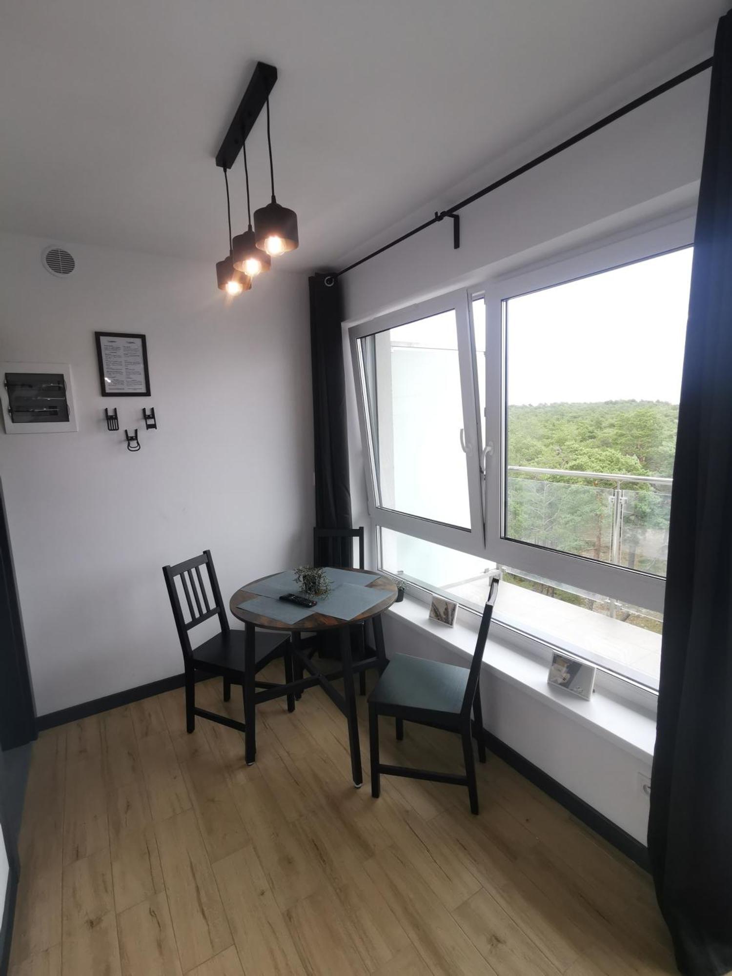 Apartamenty Piaskowe Rowy  Værelse billede