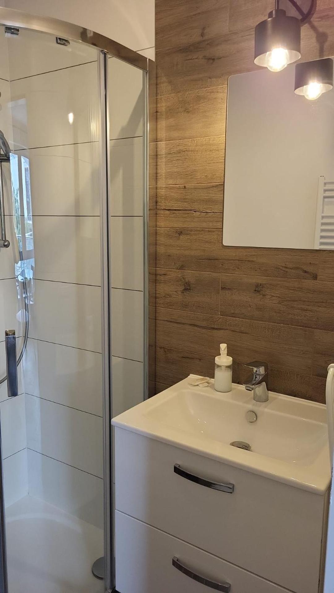 Apartamenty Piaskowe Rowy  Værelse billede