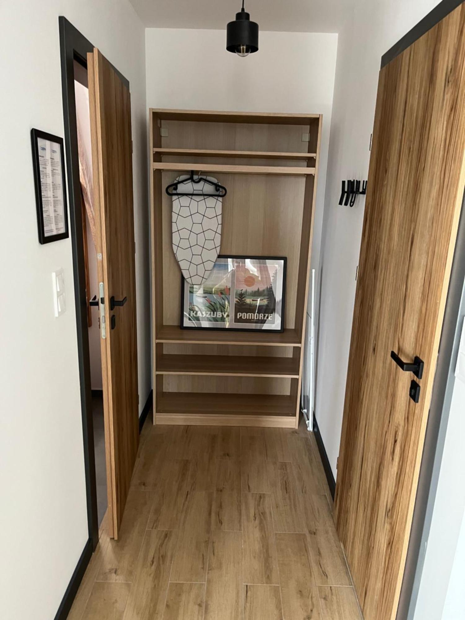 Apartamenty Piaskowe Rowy  Værelse billede