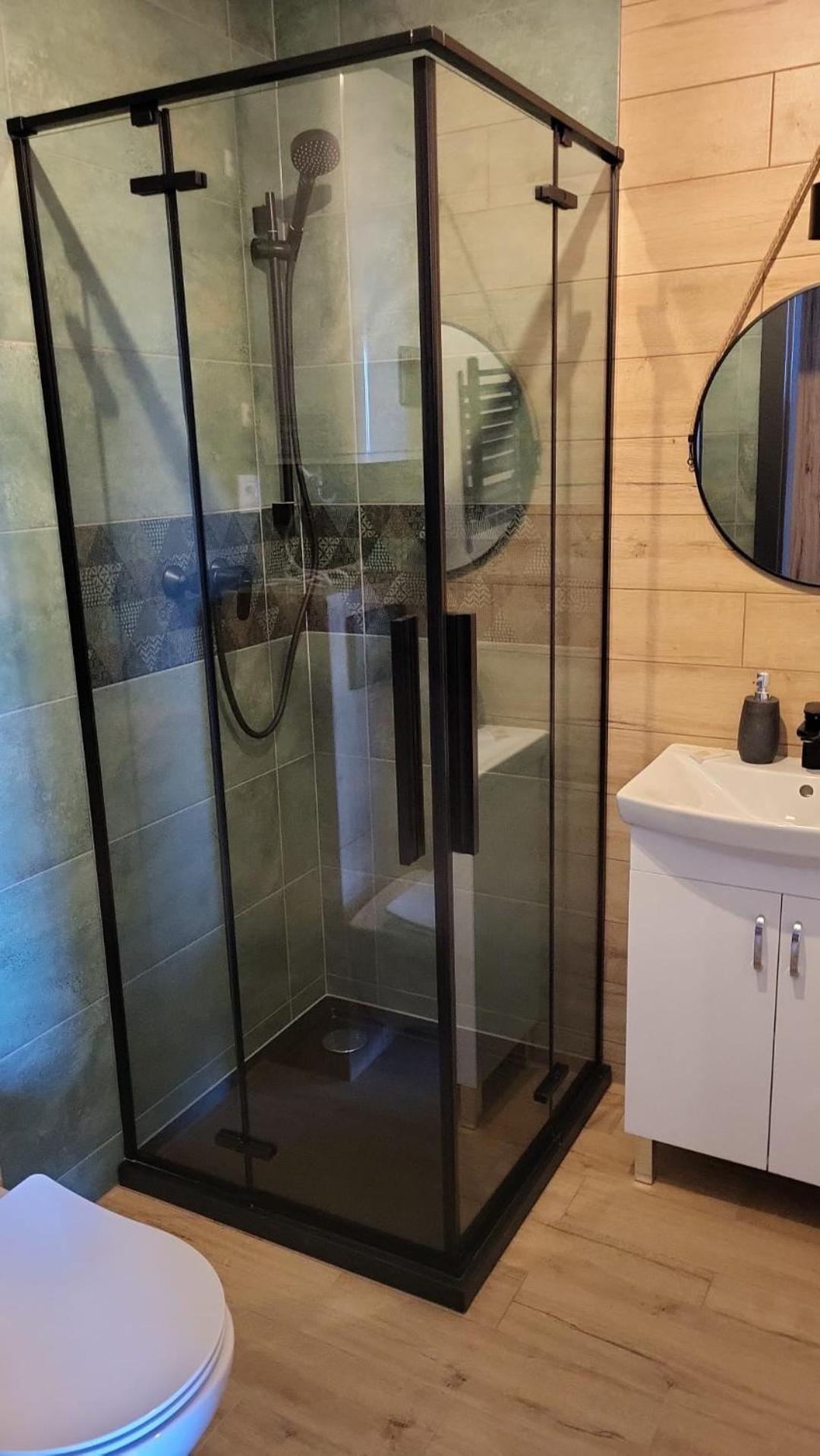 Apartamenty Piaskowe Rowy  Værelse billede