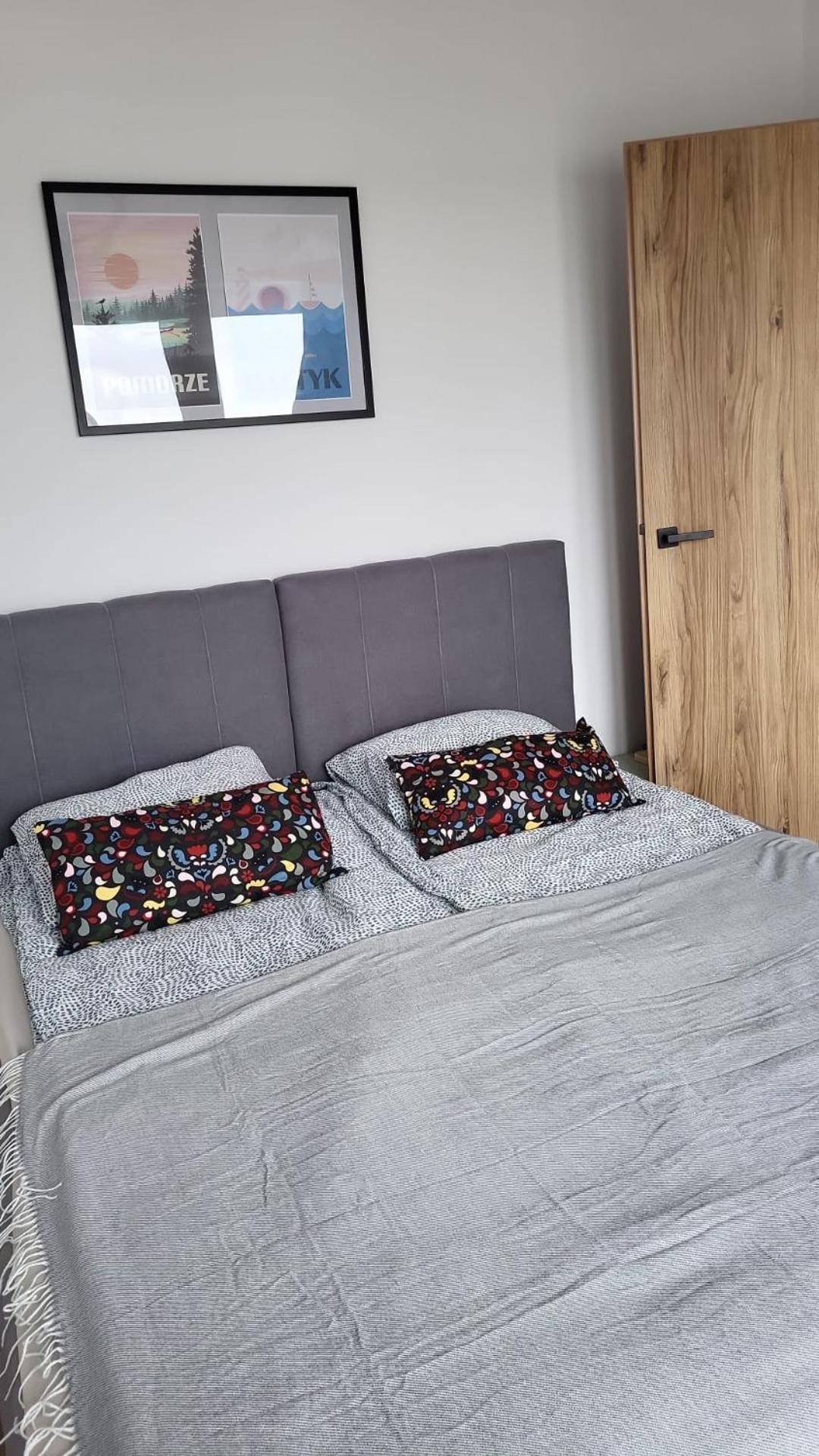 Apartamenty Piaskowe Rowy  Værelse billede