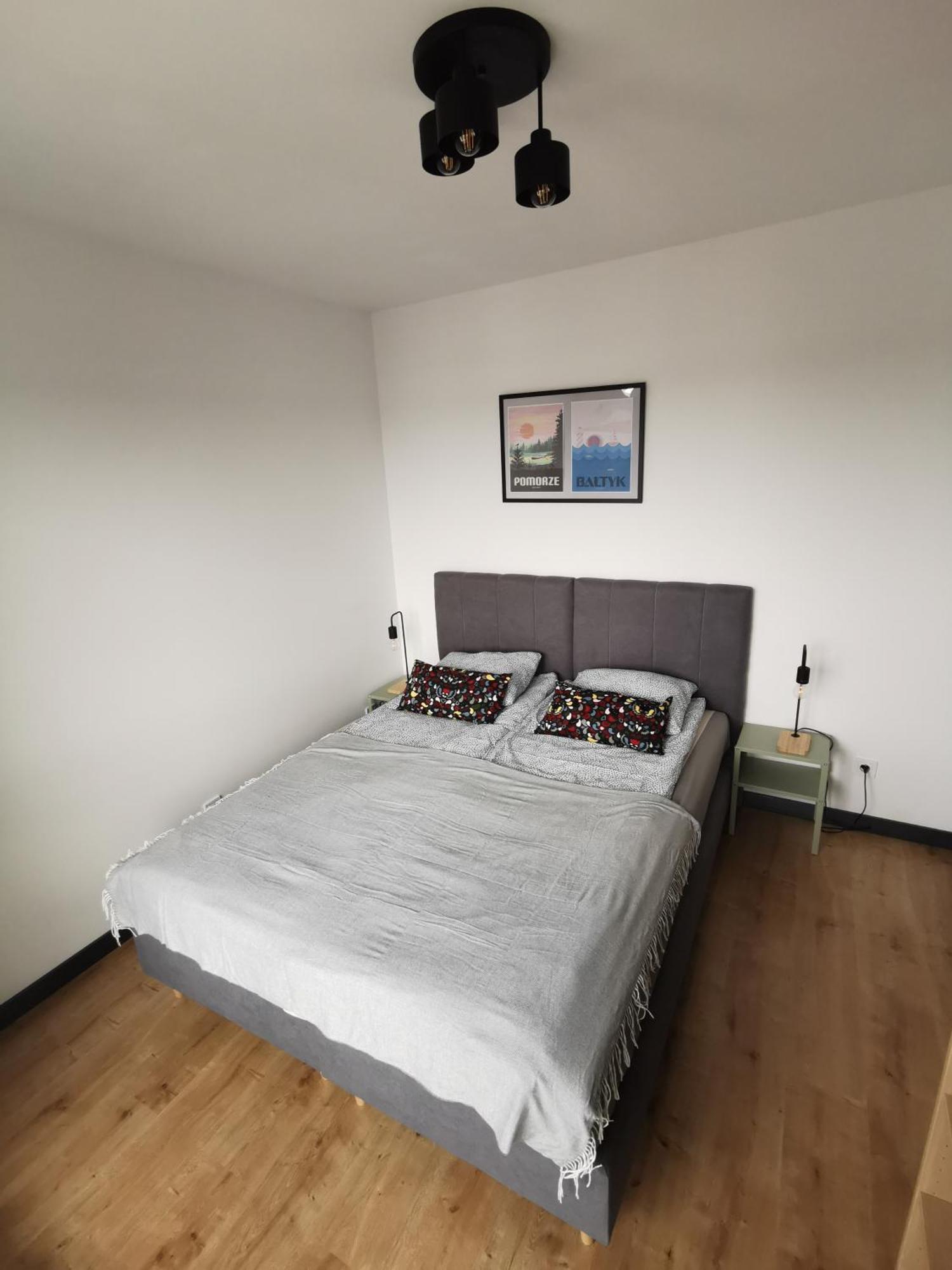Apartamenty Piaskowe Rowy  Værelse billede